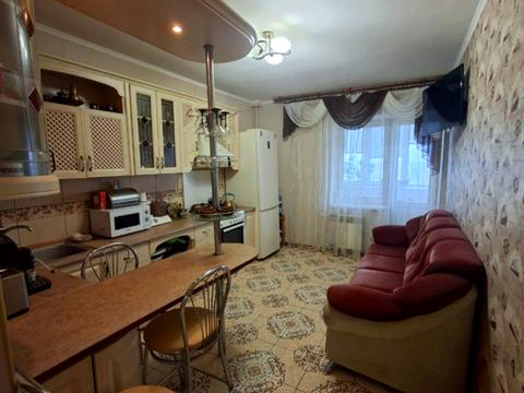 квартира по адресу Франко ул., 9б