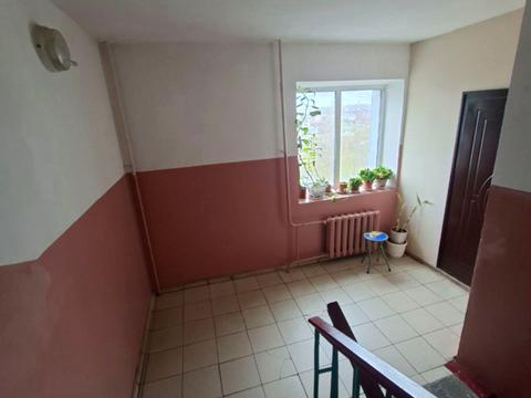 квартира по адресу Франко ул., 9б