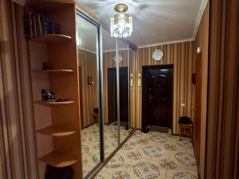 квартира по адресу Франко ул., 9б