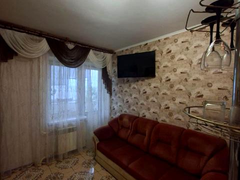 квартира по адресу Франко ул., 9б