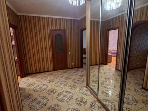 квартира по адресу Франко ул., 9б