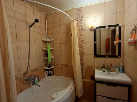 квартира по адресу Франко ул., 9б