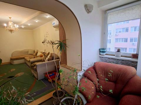 квартира по адресу Франко ул., 9б