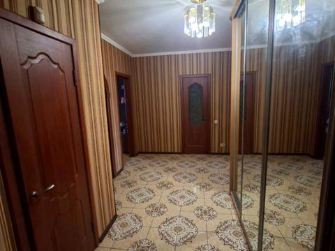 квартира по адресу Франко ул., 9б