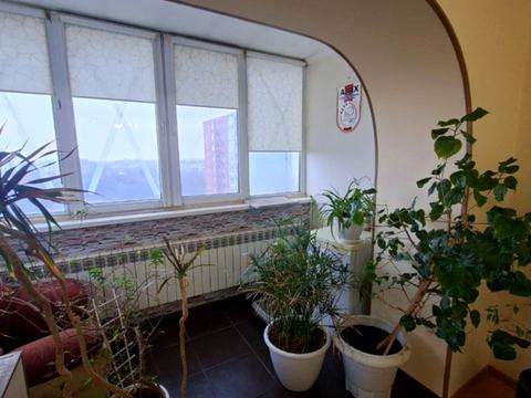 квартира по адресу Франко ул., 9б