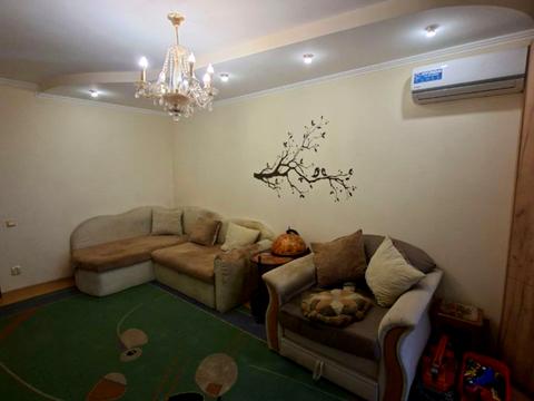 квартира по адресу Франко ул., 9б