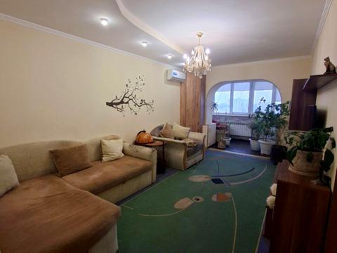 квартира по адресу Франко ул., 9б