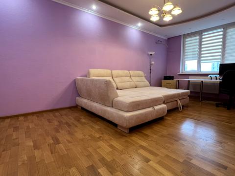 квартира по адресу Степана Рудницкого ул. (Вильямса академика), 19/14