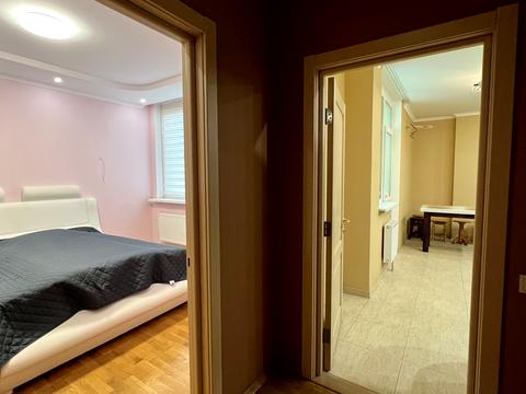 квартира по адресу Степана Рудницкого ул. (Вильямса академика), 19/14