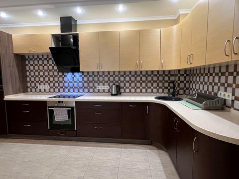 квартира по адресу Степана Рудницкого ул. (Вильямса академика), 19/14