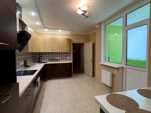 квартира по адресу Степана Рудницкого ул. (Вильямса академика), 19/14