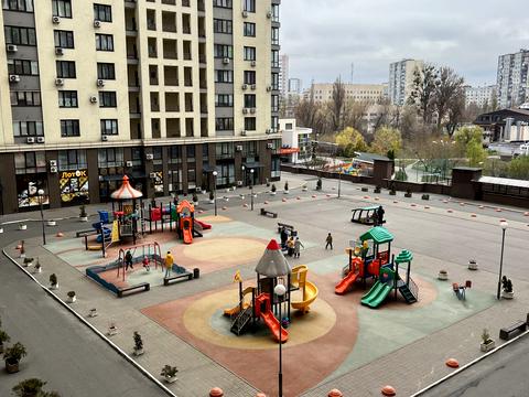 квартира по адресу Степана Рудницкого ул. (Вильямса академика), 19/14