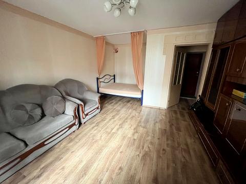 квартира за адресою Академіка Корольова вул., 118