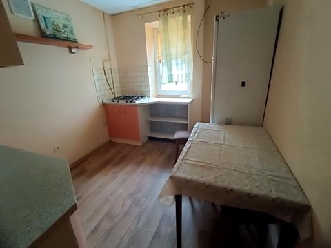 квартира за адресою Академіка Корольова вул., 118