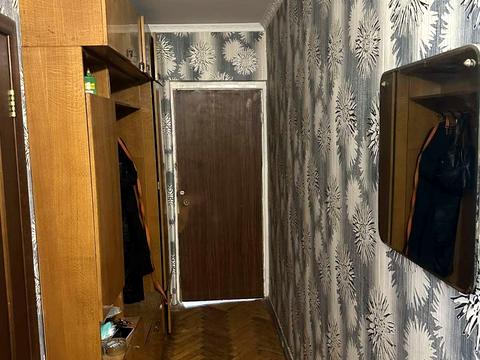 квартира за адресою Березняківська вул., 16-А