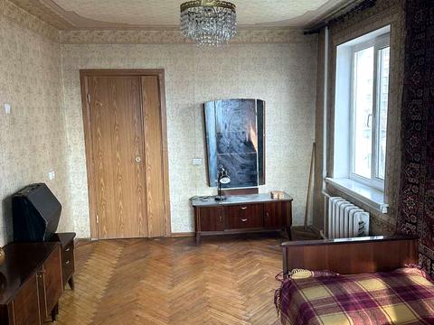 квартира за адресою Березняківська вул., 16-А