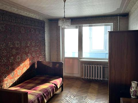 квартира за адресою Березняківська вул., 16-А