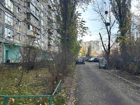 квартира за адресою Березняківська вул., 16-А