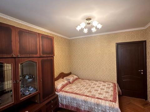 квартира за адресою Березняківська вул., 16-А