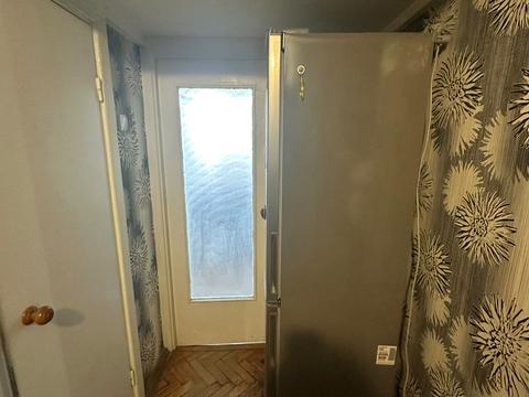 квартира за адресою Березняківська вул., 16-А