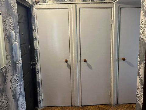 квартира за адресою Березняківська вул., 16-А