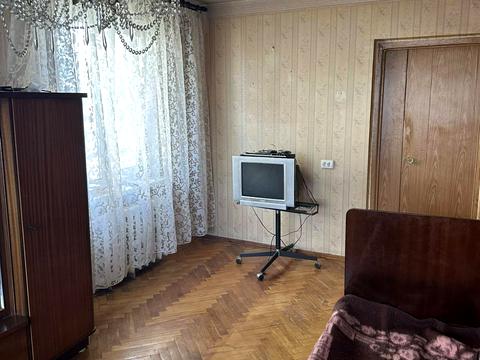 квартира за адресою Березняківська вул., 16-А