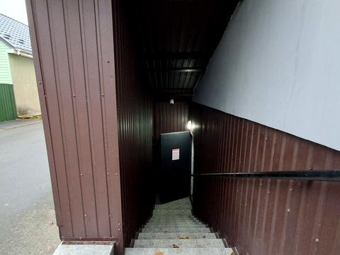 квартира по адресу Владимирская ул., 2