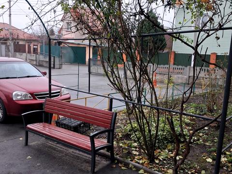 квартира по адресу Владимирская ул., 2