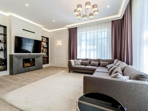 дом по адресу Элитная ул.