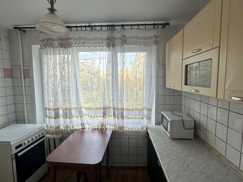 квартира за адресою Березняківська вул., 16-А