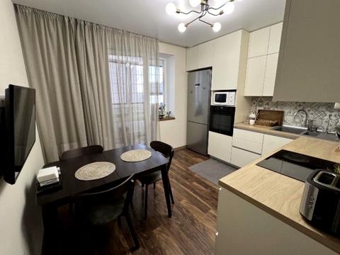 квартира за адресою Лисаветинська вул., 1