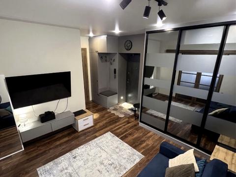 квартира за адресою Лисаветинська вул., 1