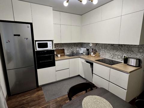 квартира за адресою Лисаветинська вул., 1