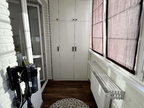 квартира за адресою Лисаветинська вул., 1