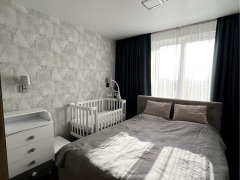 квартира за адресою Лисаветинська вул., 1