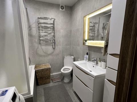 квартира за адресою Лисаветинська вул., 1