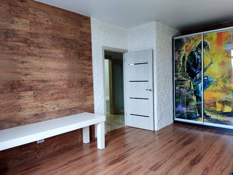 квартира за адресою Набережна вул., 6-Ж