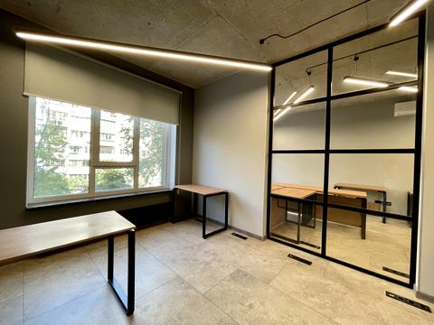 комерційна за адресою Київ, Василя Тютюнника вул. (Анрі Барбюса), 28-А