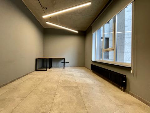 комерційна за адресою Київ, Василя Тютюнника вул. (Анрі Барбюса), 28-А