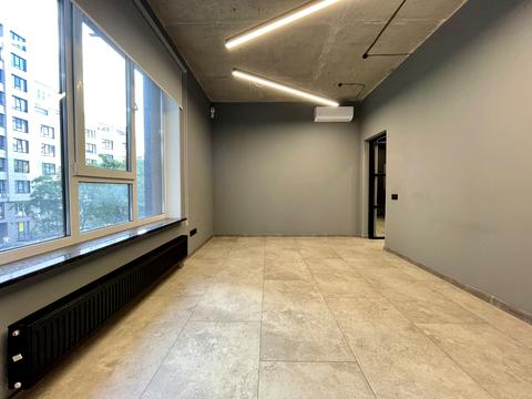 комерційна за адресою Київ, Василя Тютюнника вул. (Анрі Барбюса), 28-А