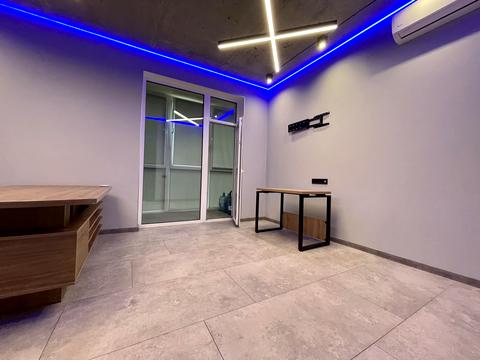 комерційна за адресою Київ, Василя Тютюнника вул. (Анрі Барбюса), 28-А