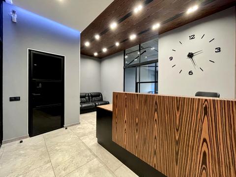 комерційна за адресою Київ, Василя Тютюнника вул. (Анрі Барбюса), 28-А