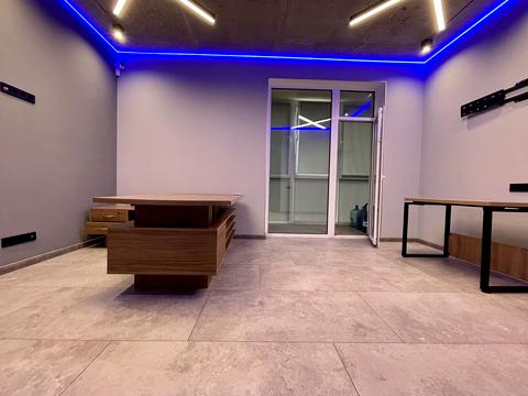 комерційна за адресою Київ, Василя Тютюнника вул. (Анрі Барбюса), 28-А