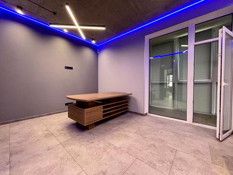 комерційна за адресою Київ, Василя Тютюнника вул. (Анрі Барбюса), 28-А