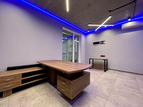 комерційна за адресою Київ, Василя Тютюнника вул. (Анрі Барбюса), 28-А