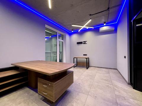 комерційна за адресою Київ, Василя Тютюнника вул. (Анрі Барбюса), 28-А