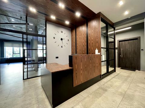 комерційна за адресою Київ, Василя Тютюнника вул. (Анрі Барбюса), 28-А