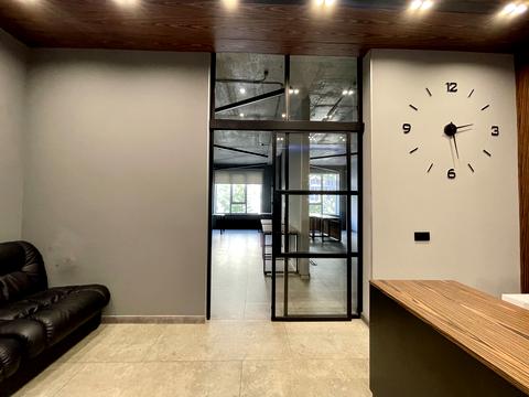 комерційна за адресою Київ, Василя Тютюнника вул. (Анрі Барбюса), 28-А