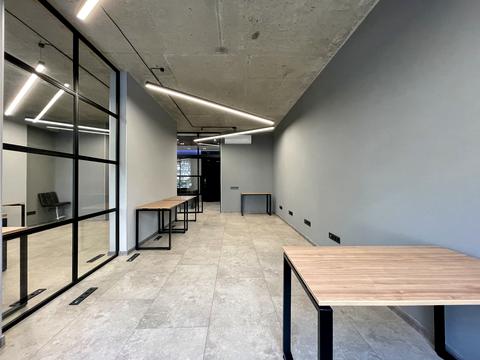 комерційна за адресою Київ, Василя Тютюнника вул. (Анрі Барбюса), 28-А