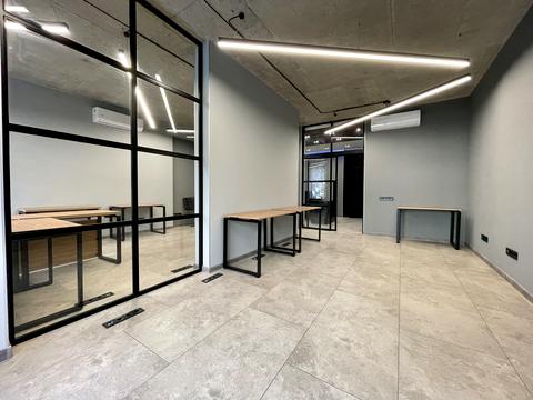 комерційна за адресою Київ, Василя Тютюнника вул. (Анрі Барбюса), 28-А